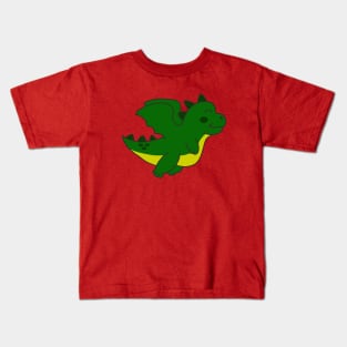 Lil Draggin' Kids T-Shirt